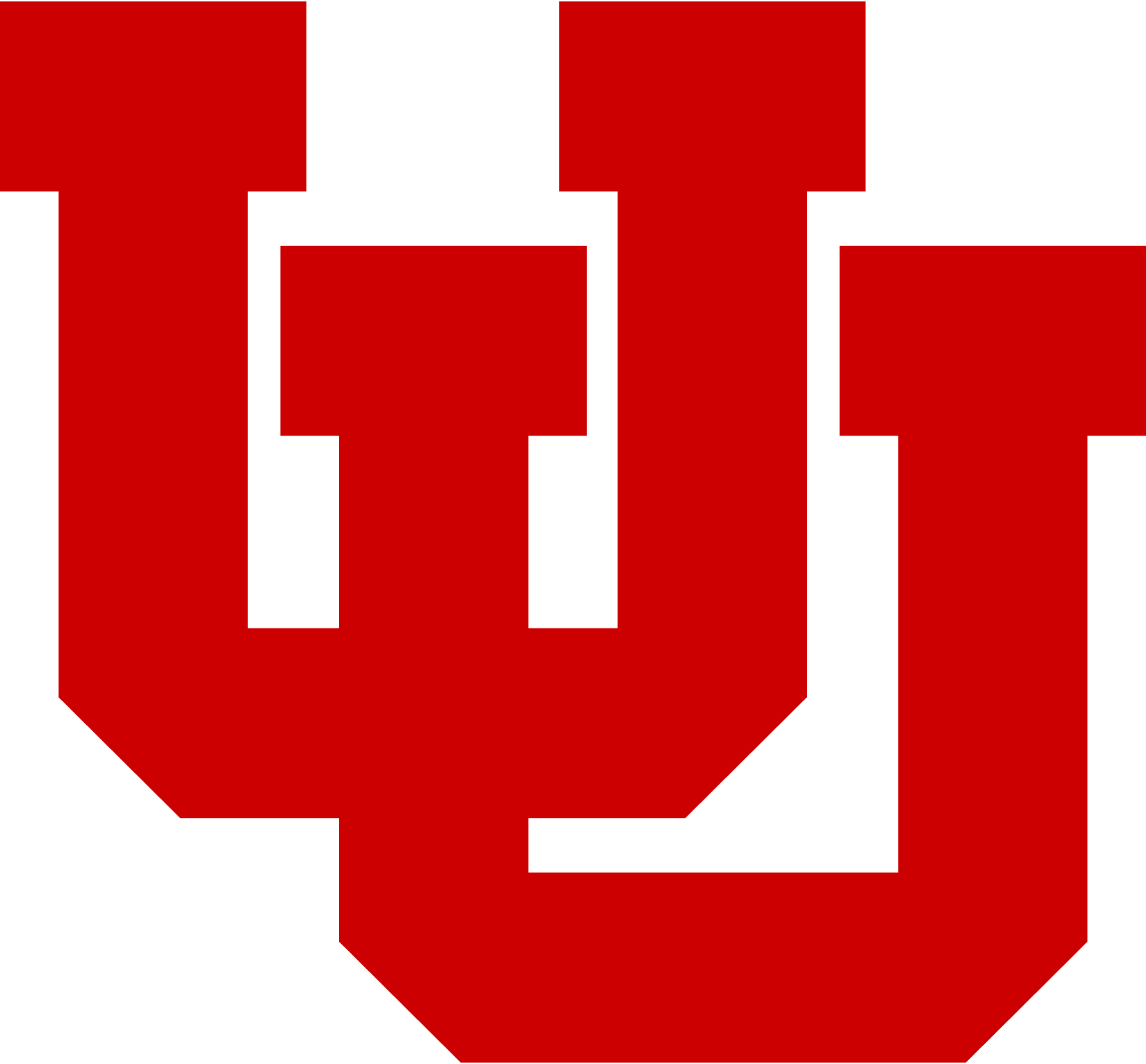 Utah-Utes-simple-logo-png