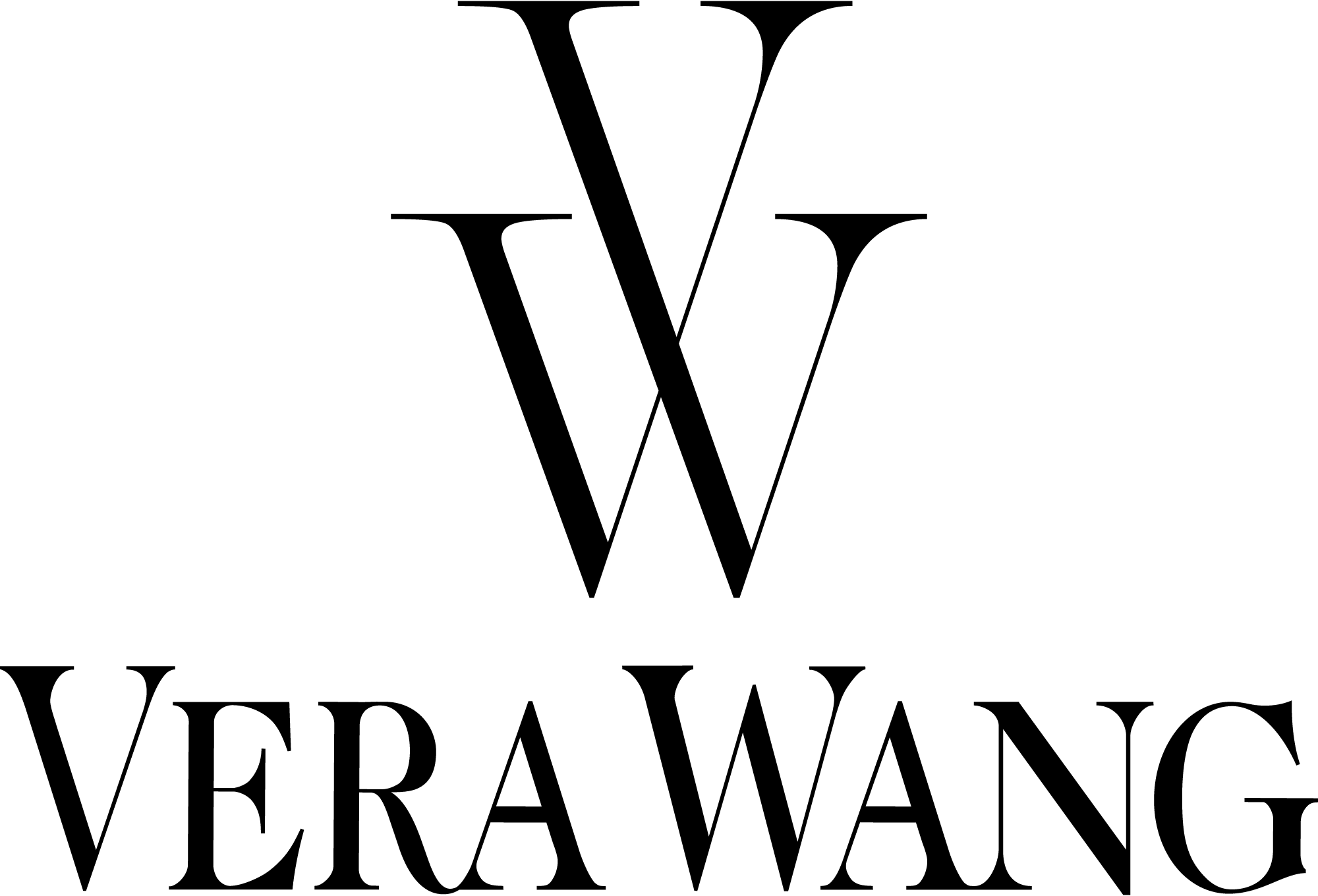 Vera-Wang-logo-png