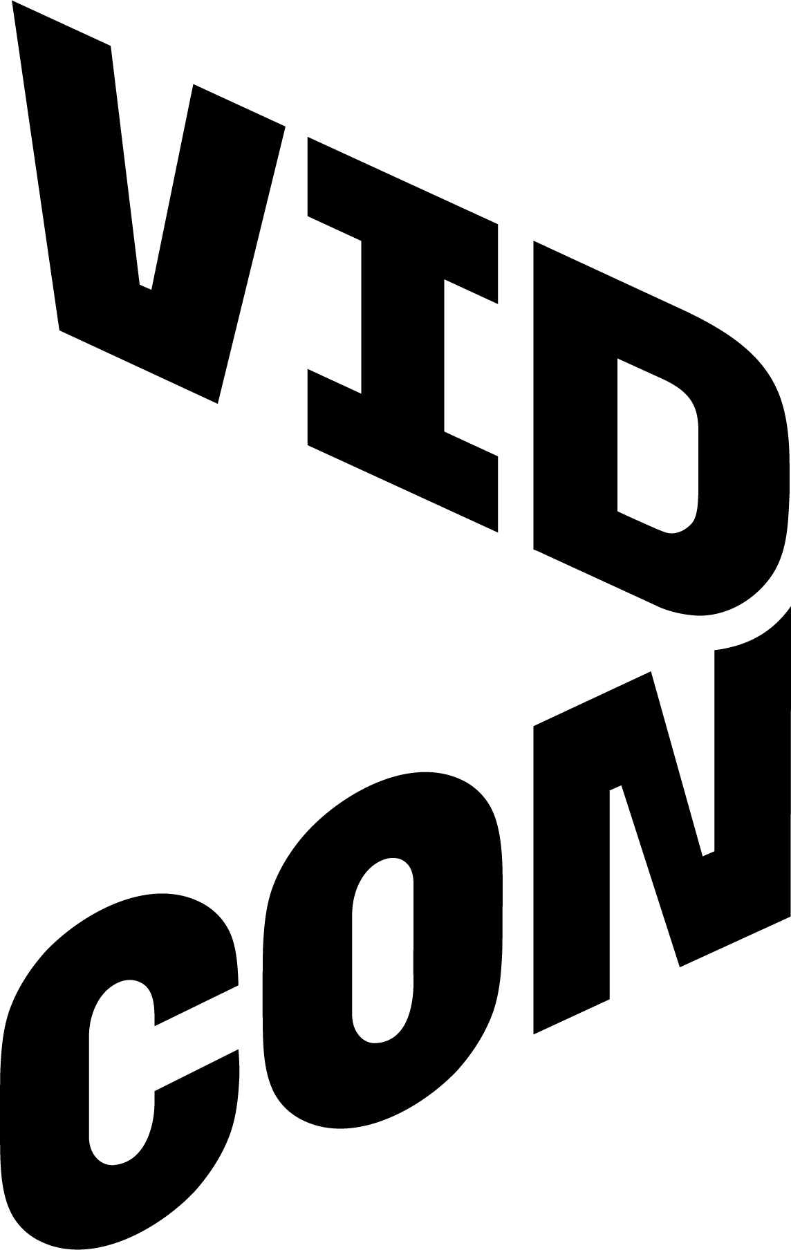 Vidcon-logo-png