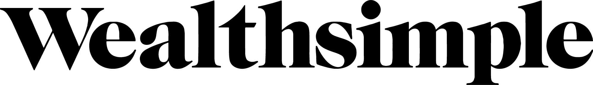 Wealthsimple-logo-png