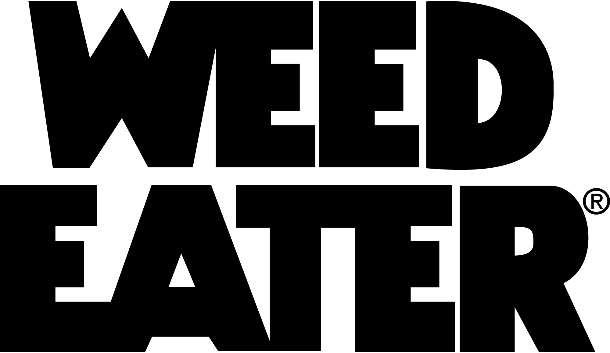 Weed-Eater-logo-png