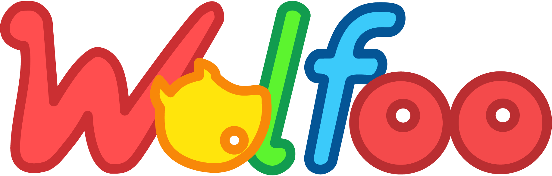 Wolfoo-logo-png