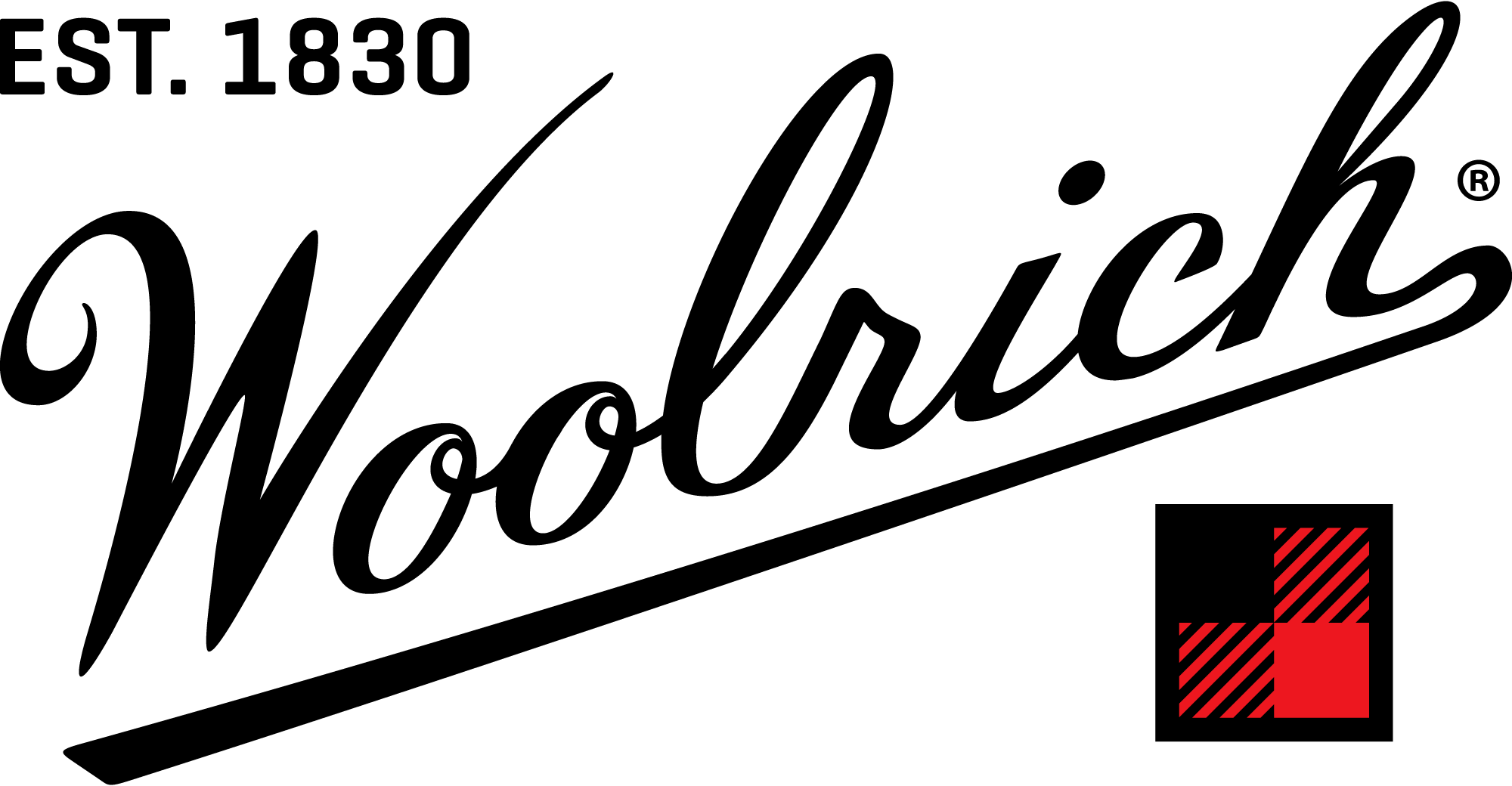 Woolrich-logo-png