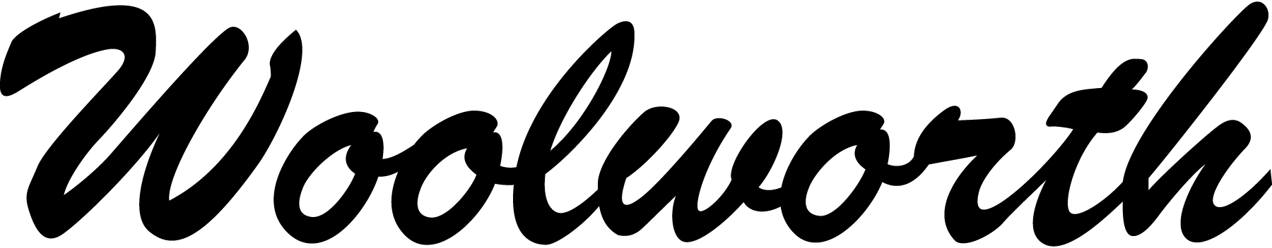 Woolworth-logo-png