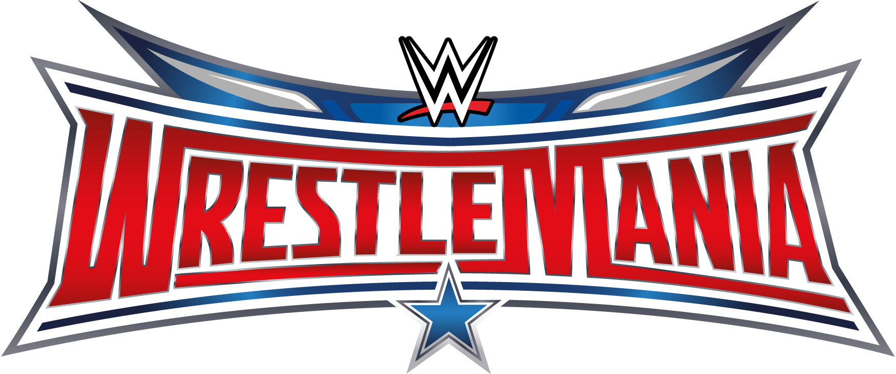 Wrestlemania-logo-png