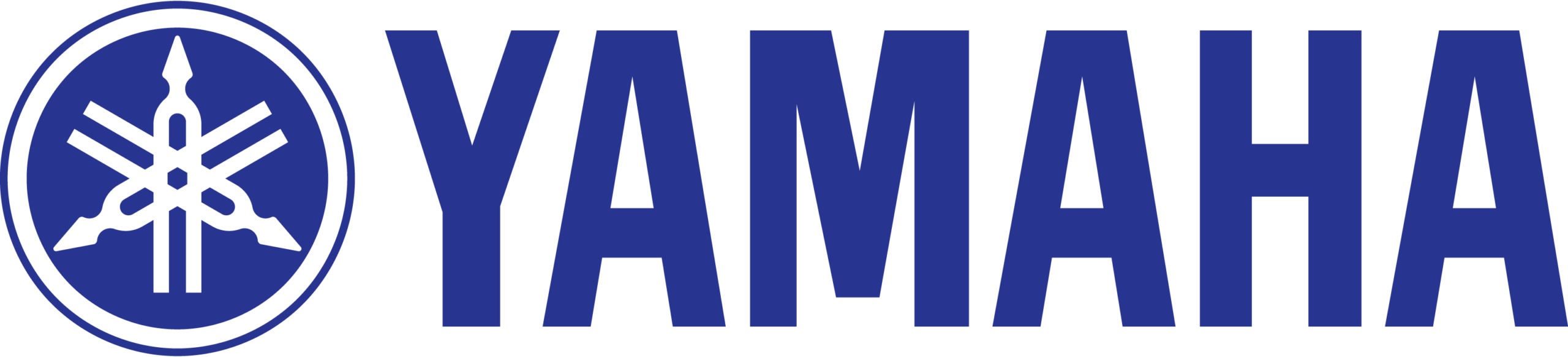Yamaha-Blue-logo-png