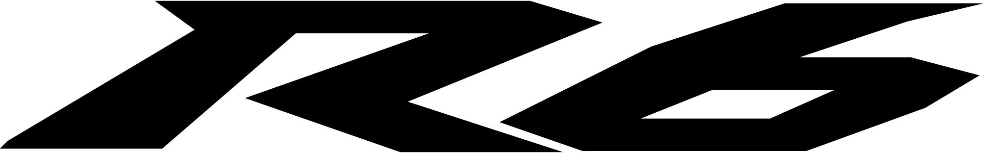 Yamaha-R6-logo-png