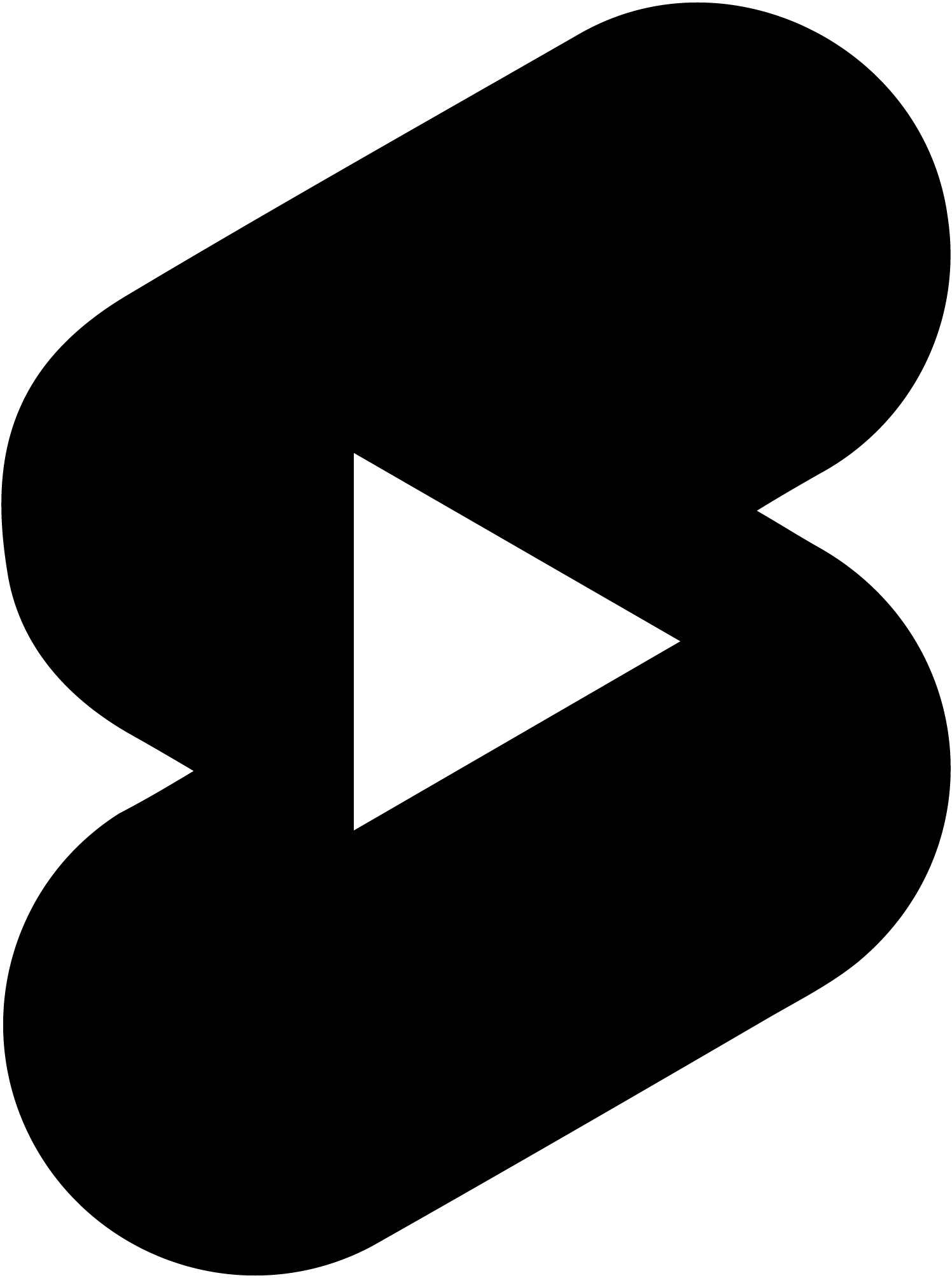 Youtube-Shorts-Black-Icon-logo-png