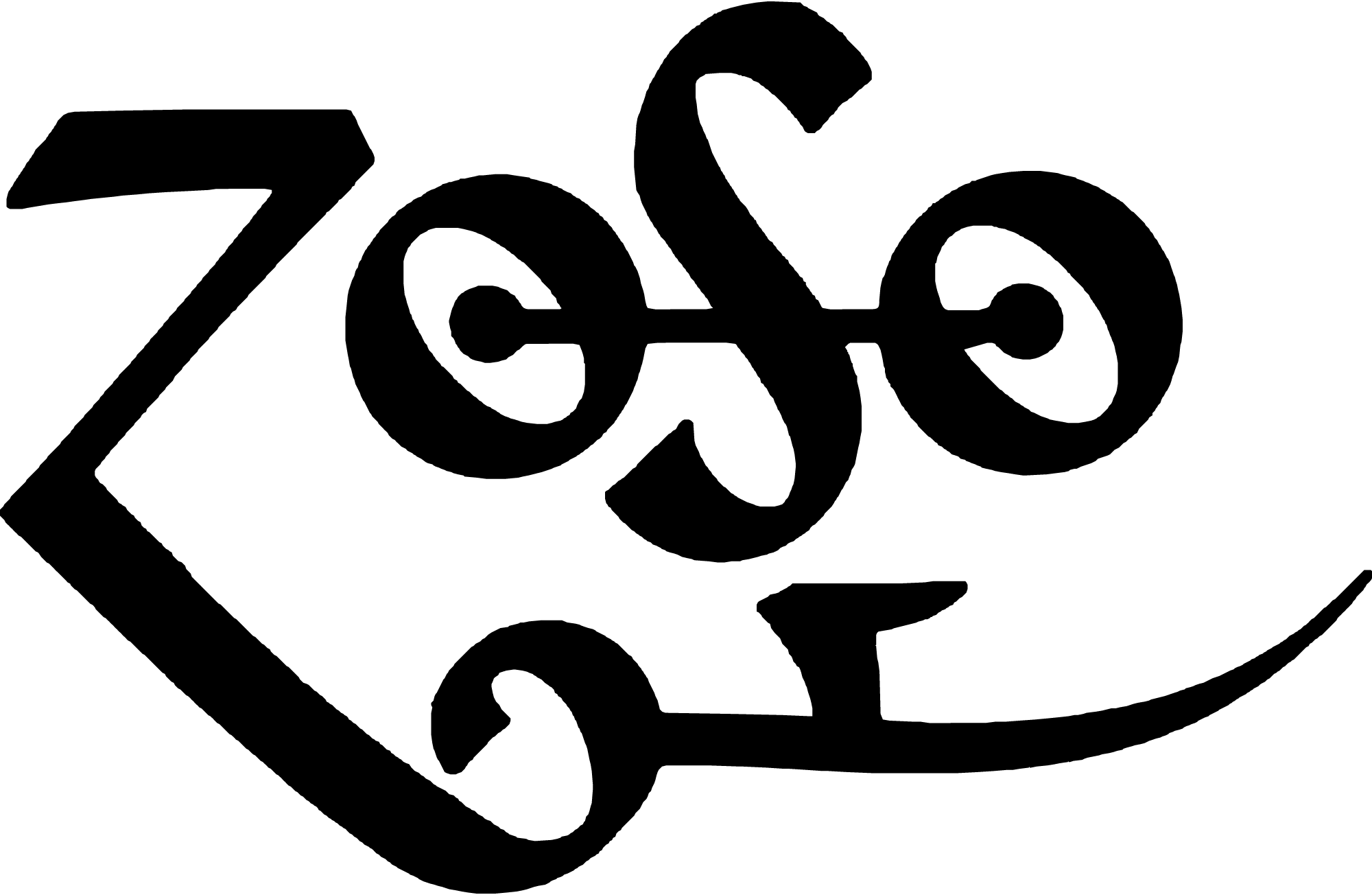 Zoso-Led-Zeppelin-logo-png