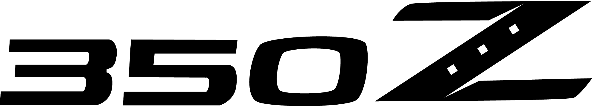 nissan-350Z-logo-png