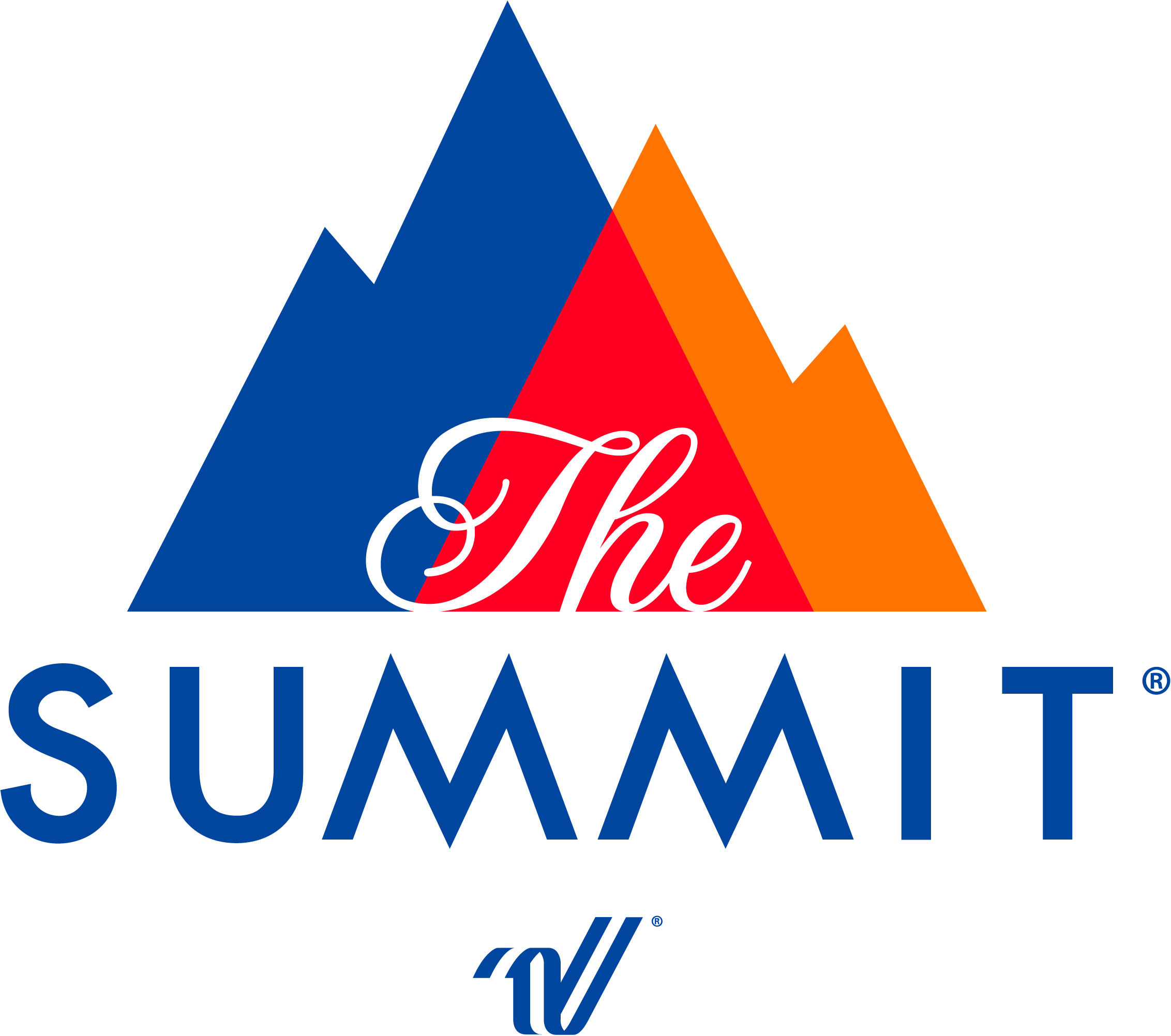 the-summit-by-varsity-spirit-logo-png